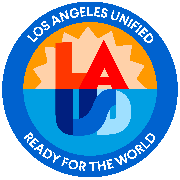 Los Angeles Unified School District Logo
